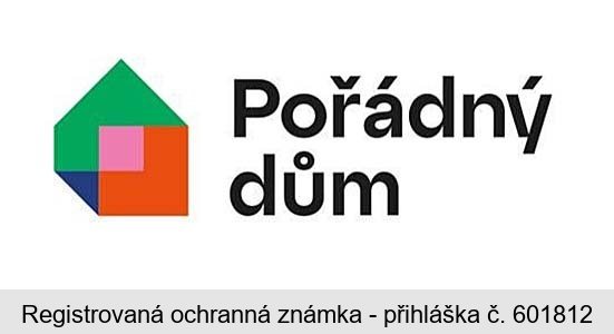 Pořádný dům