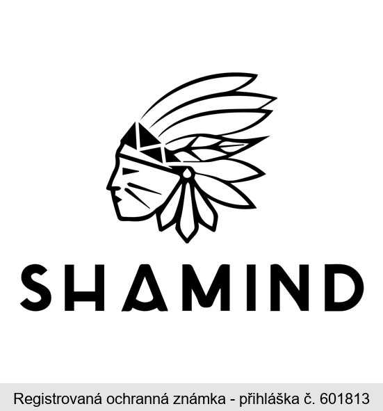 SHAMIND