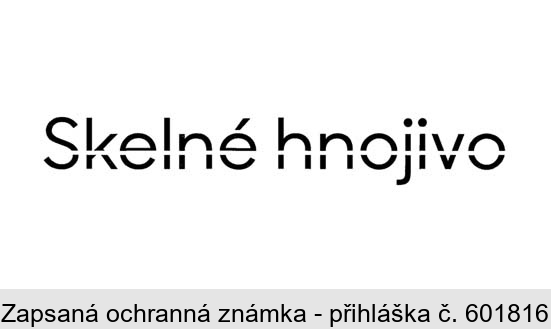 Ochranná známka