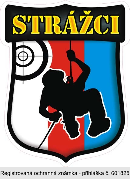 STRÁŽCI
