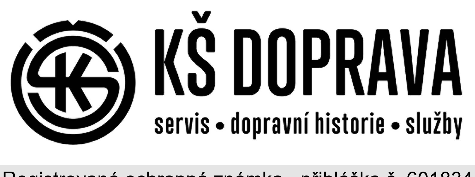 KŠ DOPRAVA servis dopravní historie služby