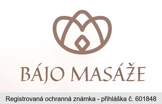 BÁJO MASÁŽE