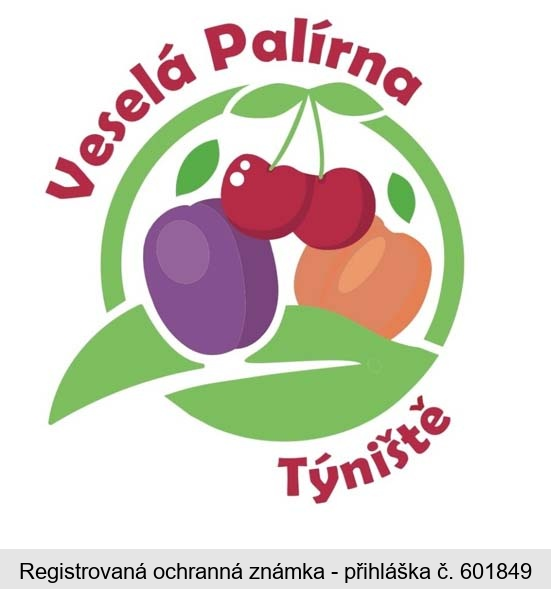 Veselá Palírna Týniště