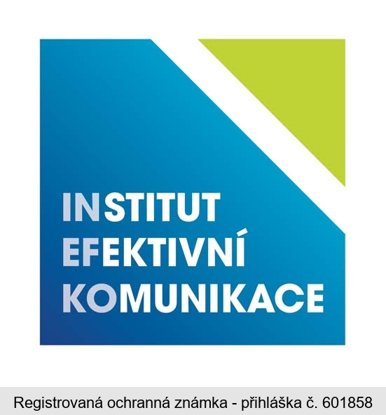 INSTITUT EFEKTIVNÍ KOMUNIKACE