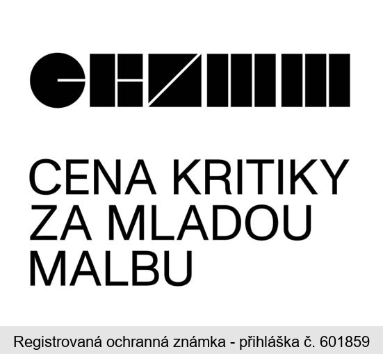 CKZMM CENA KRITIKY ZA MLADOU MALBU