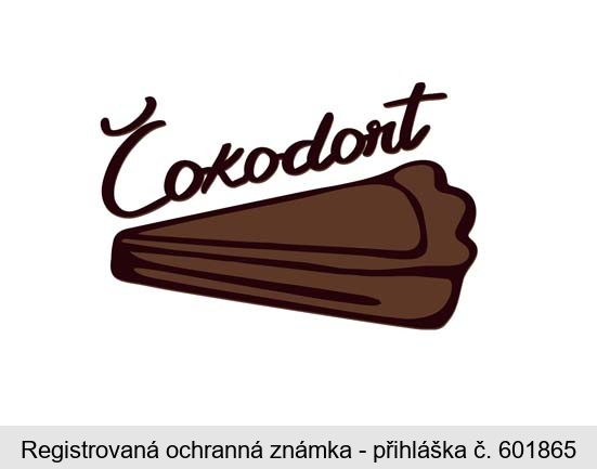 Čokodort