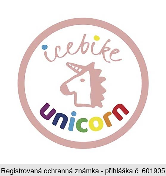 icebike unicorn