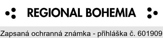 REGIONAL BOHEMIA
