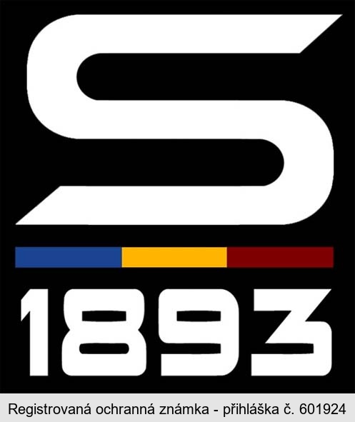 S 1893