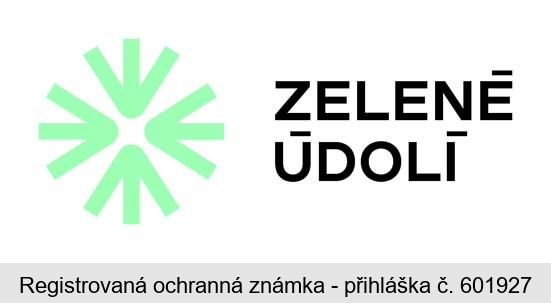 ZELENÉ ÚDOLÍ