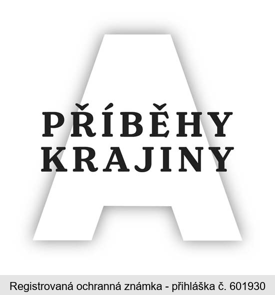 PŘÍBĚHY KRAJINY