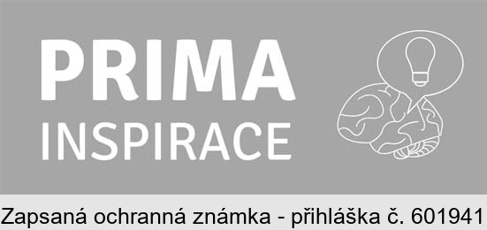 PRIMA INSPIRACE