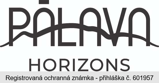 PÁLAVA HORIZONS