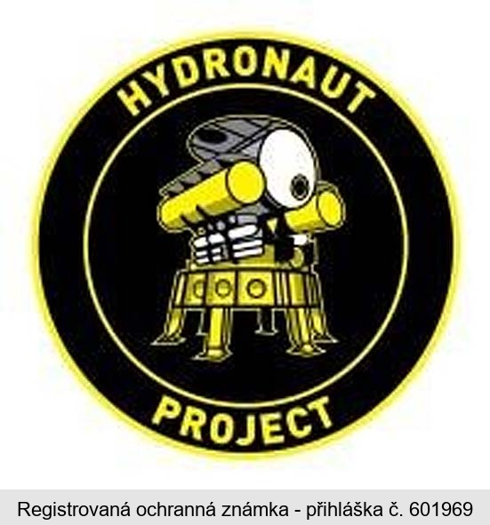 HYDRONAUT PROJECT
