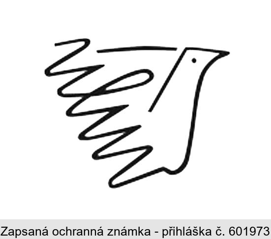 Ochranná známka