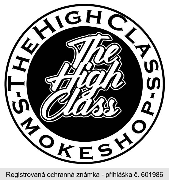 The High Class Smokeshop