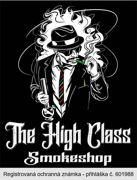 The High Class Smokeshop