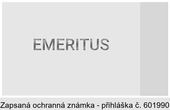 Ochranná známka