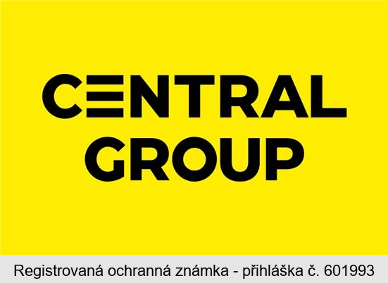 CENTRAL GROUP