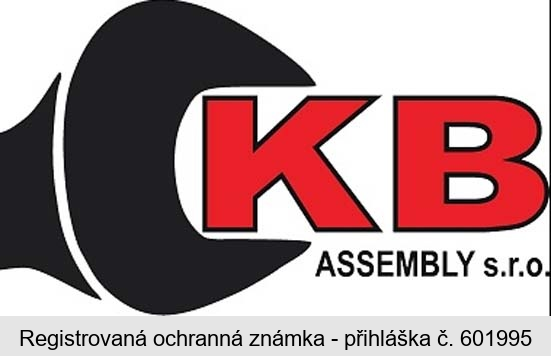 KB ASSEMBLY s.r.o.