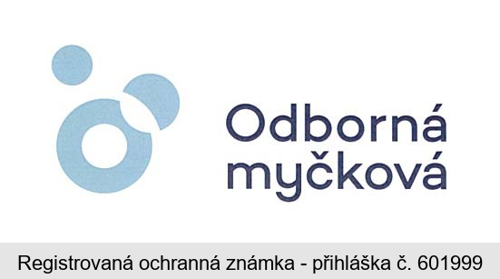 Odborná myčková