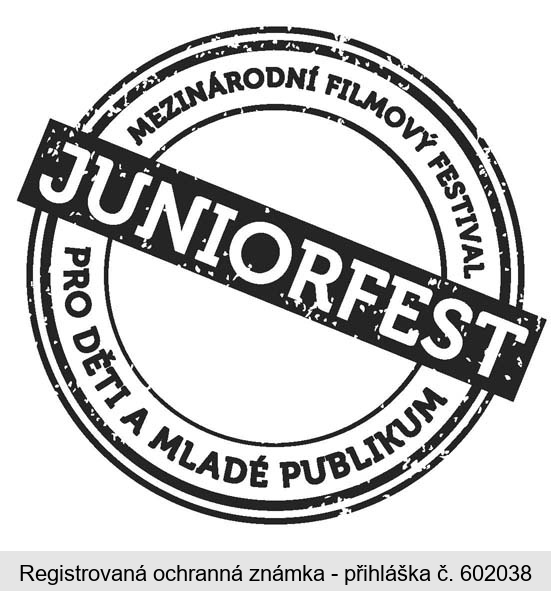 JUNIORFEST MEZINÁRODNÍ FILMOVÝ FESTIVAL PRO DĚTI A MLADÉ PUBLIKUM