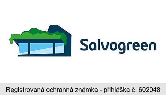 Salvogreen