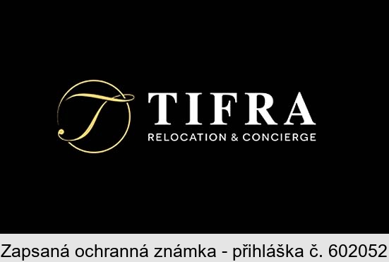 Ochranná známka