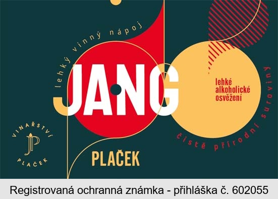 JANG PLAČEK VINAŘSTVÍ PLAČEK