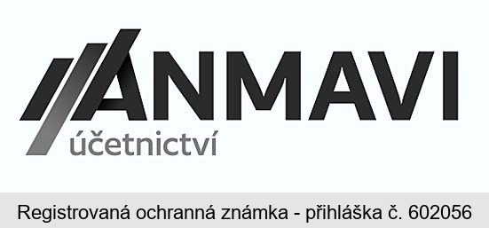 ANMAVI účetnictví