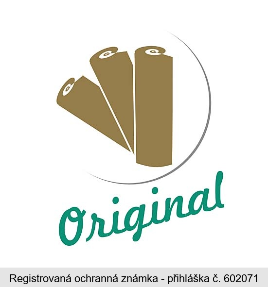 Original