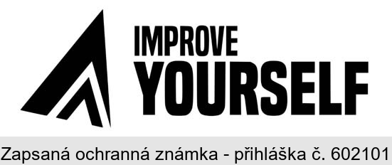 IMPROVE YOURSELF