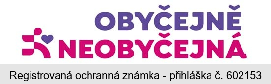 OBYČEJNĚ NEOBYČEJNÁ