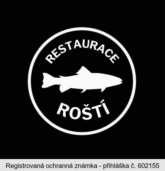 RESTAURACE ROŠTÍ