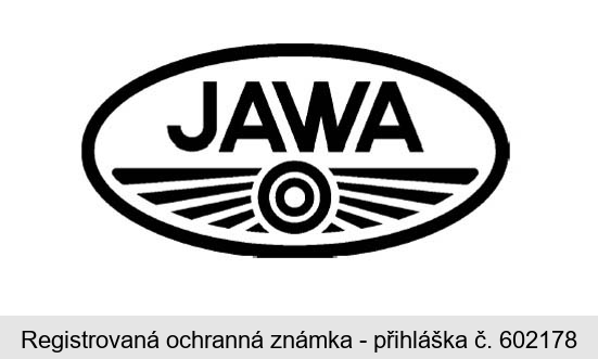 JAWA