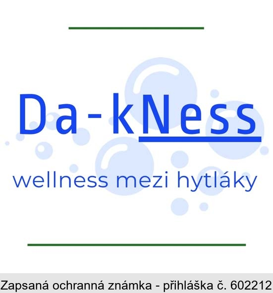 Ochranná známka