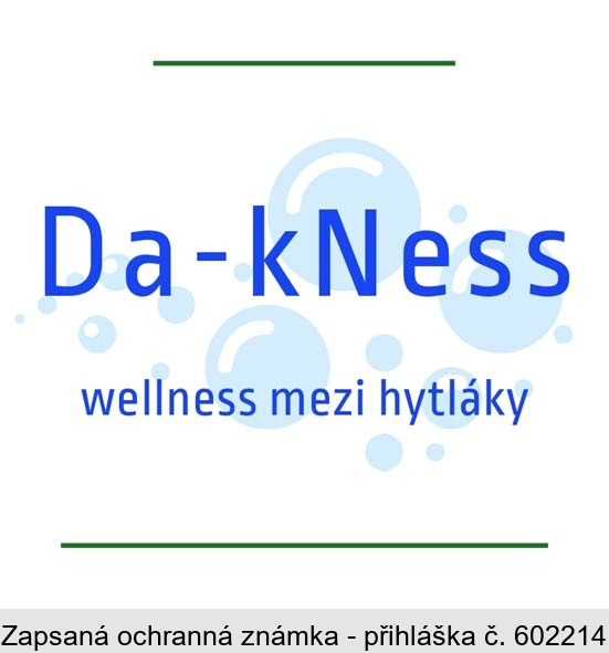 Ochranná známka