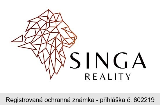 SINGA REALITY