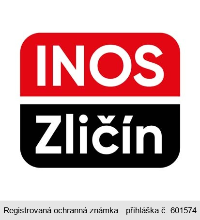 INOS Zličín
