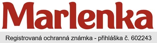 MARLENKA
