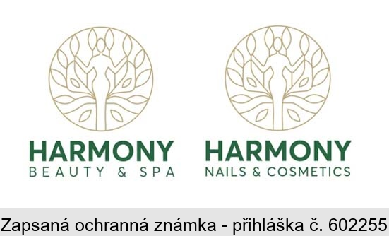 Ochranná známka