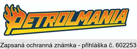 Ochranná známka