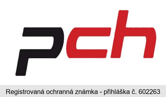 pch