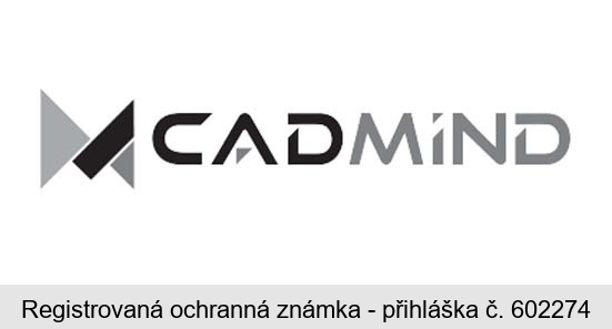 CADMIND
