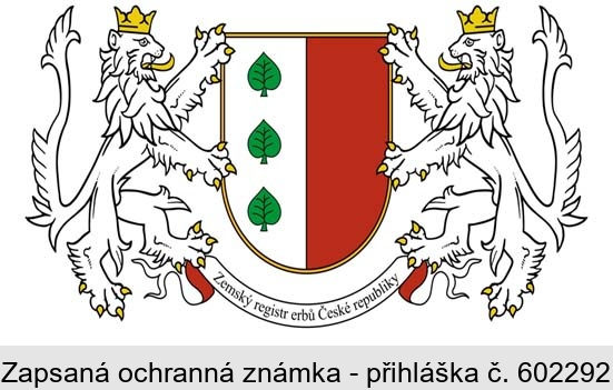Zemský registr erbů České republiky