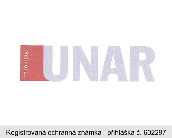PRO-HOTEL UNAR