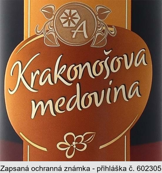 A Krakonošova medovina