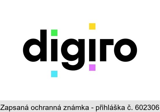 digiro