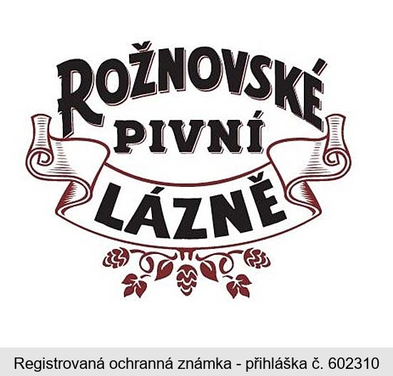 ROŽNOVSKÉ PIVNÍ LÁZNĚ