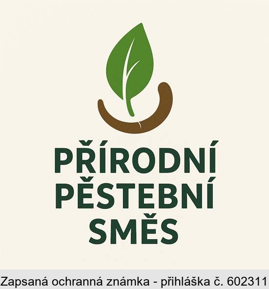 PPS - PŘÍRODNÍ PĚSTEBNÍ SMĚS